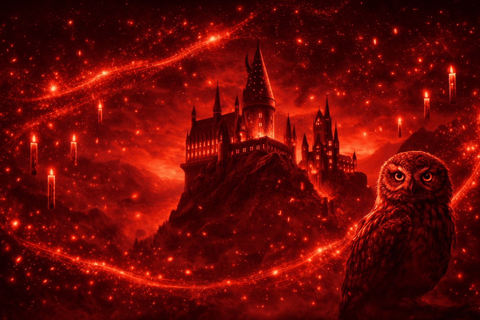 Harry Potter Collection
