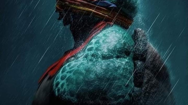TMNT The Last Ronin - A Bold, R-Rated Reinvention