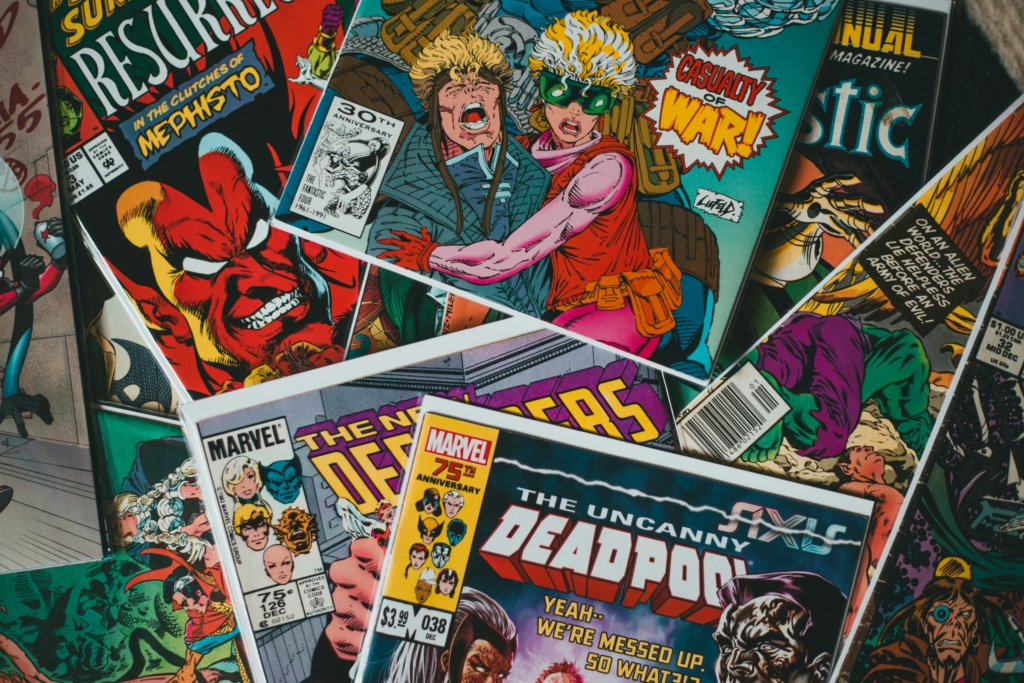 Deadpool - Why we cant get enough