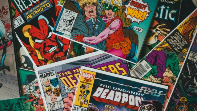Deadpool - Why we cant get enough