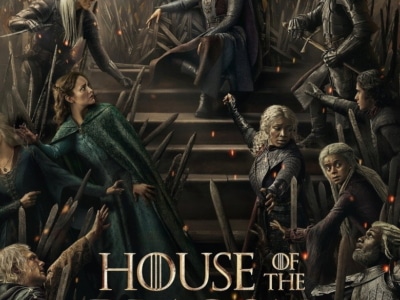 House of the Dragon