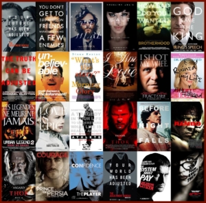 The best Action Movies