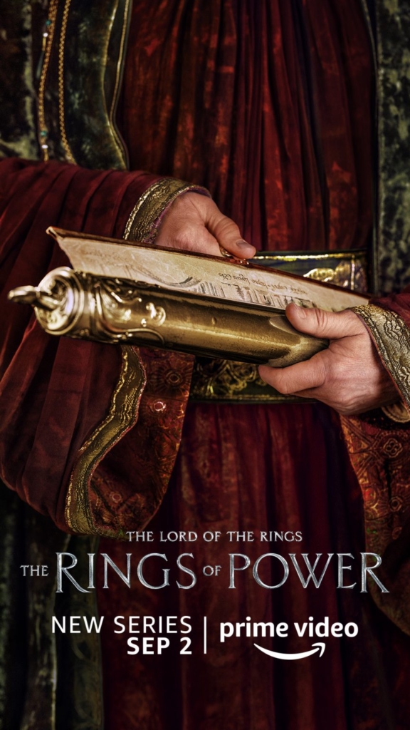 Will Rings of Power be Cancelled?
