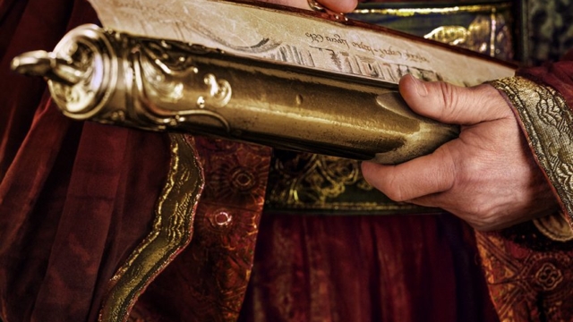 Will Rings of Power be Cancelled?