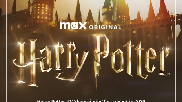 Harry Potter TV Series: HBO’s Big New Adaptation Everyone Will Be Watching