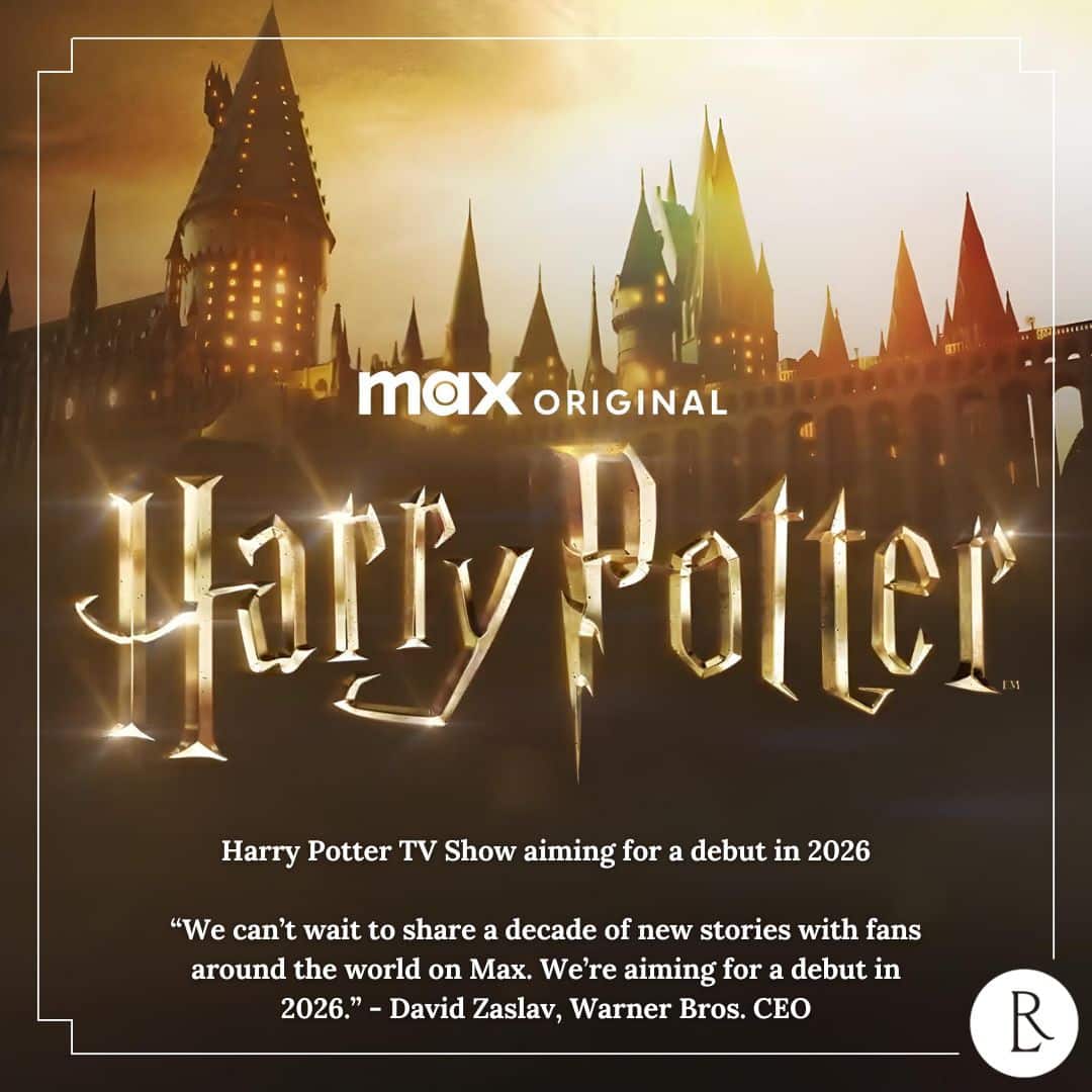 Harry Potter TV Series: The Magic Begins with a Diverse Casting Call