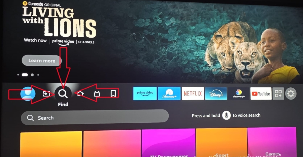 How To Install Outcast to Firestick
