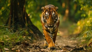 Wildlife Documentaries