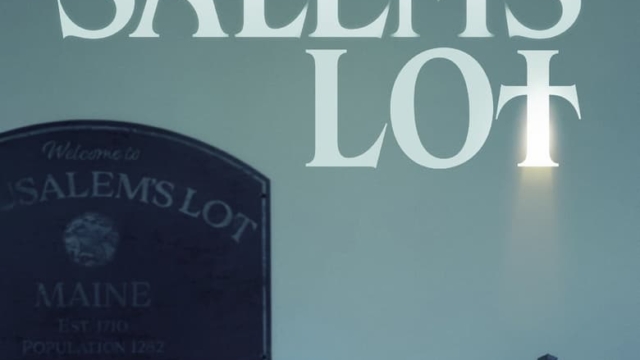 Salem's Lot Remake Director Grateful for Stephen King's Support