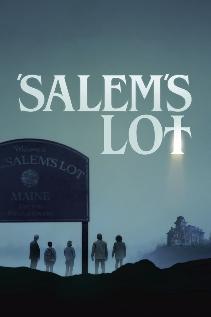 Salem's Lot Remake Director Grateful for Stephen King's Support