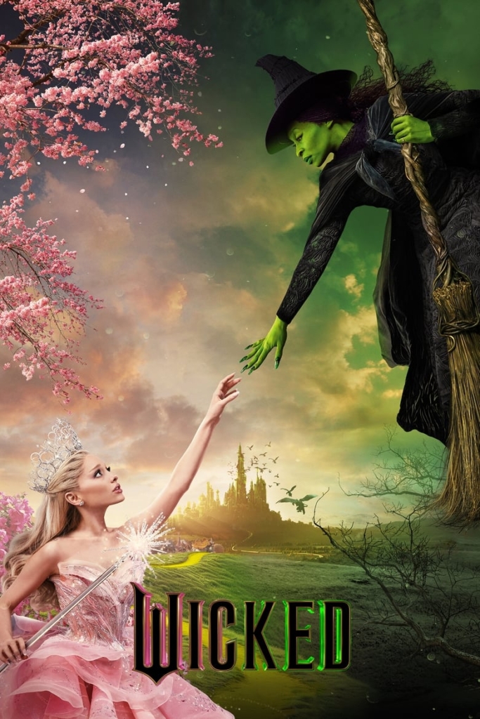 Movie Release Schedule