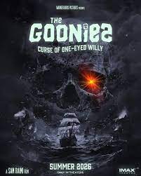 The Goonies sequel
