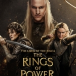 The Lord of the Rings: The Rings of Power