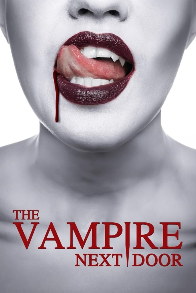 The Vampire Next Door (2024): A Bite of Teenage Angst and Supernatural Thrills [Updated Review]