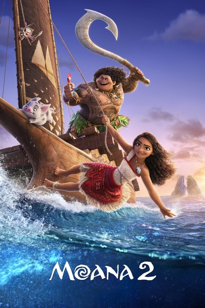 Movie Release Schedule