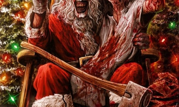 Terrifier 3 in Theaters Now: Prepare for a Bloodbath