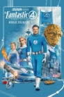 The Fantastic Four: First Steps