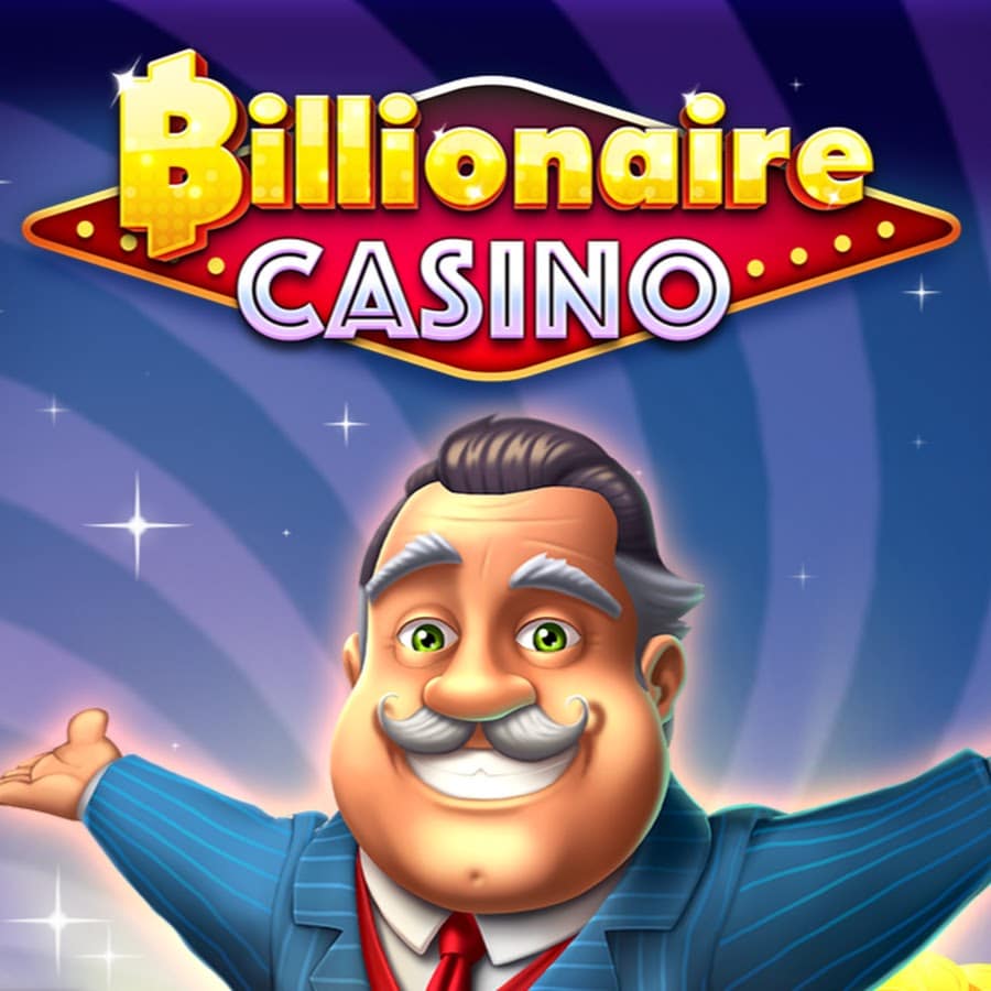 Billionaire Casino Live Stream