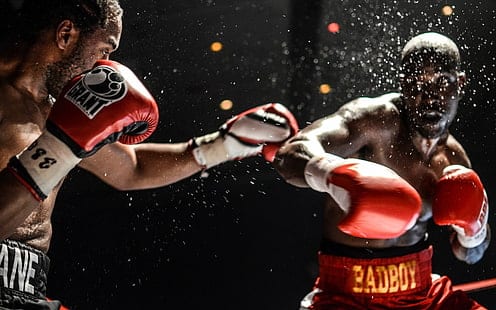 How to watch PPV boxing on Outcast