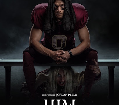 The HIM Horror Movie: Jordan Peele's Chilling New Sports Thriller Set to Terrify Audiences in 2025