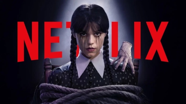 Wednesday Season 2: New Episodes on Netflix Unleash Fresh Terrors as of September 3, 2025