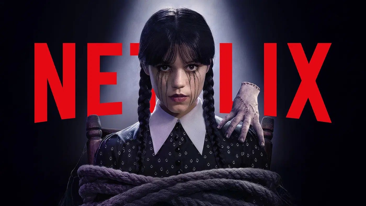 Wednesday Season 2: New Episodes on Netflix Unleash Fresh Terrors as of September 3, 2025