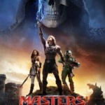 Masters of the Universe