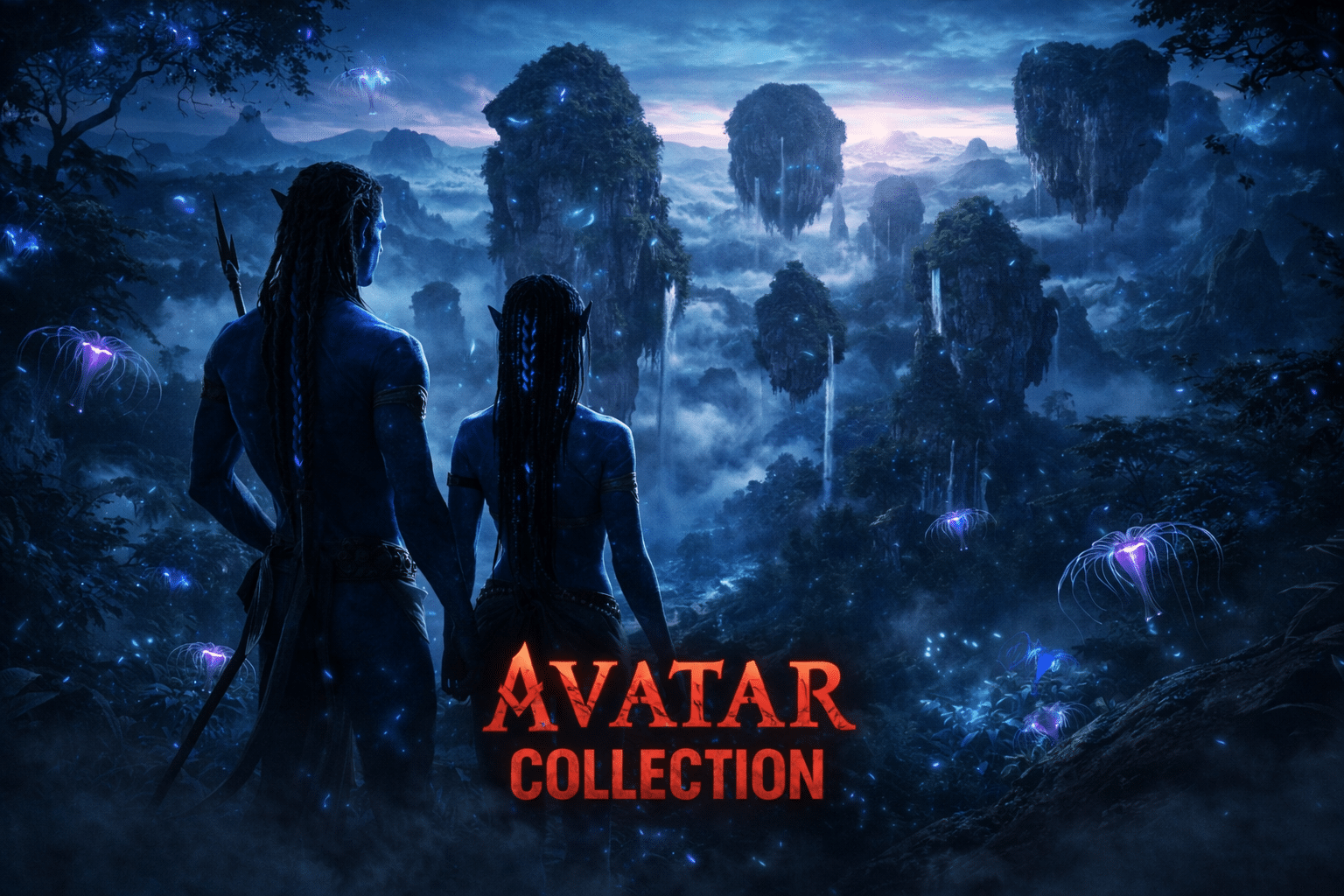 Avatar Collection