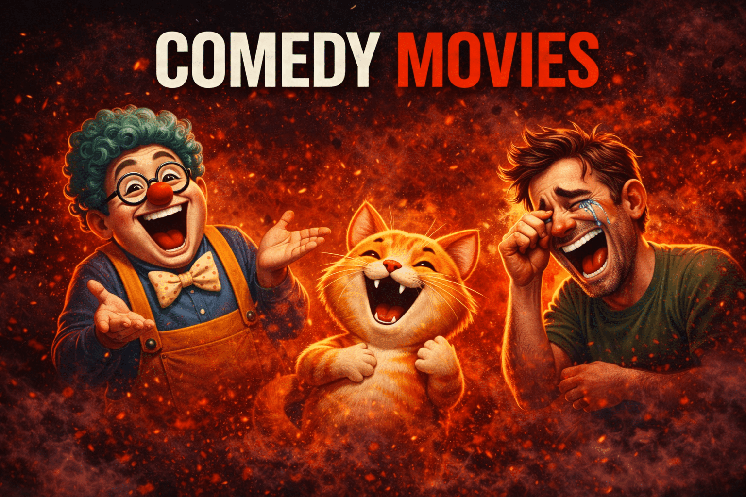 Comedy