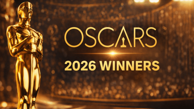 Oscars 2026 Winners – Full List
