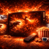 Movies Coming Soon: Upcoming Films You Need to Watch (Updated Daily)