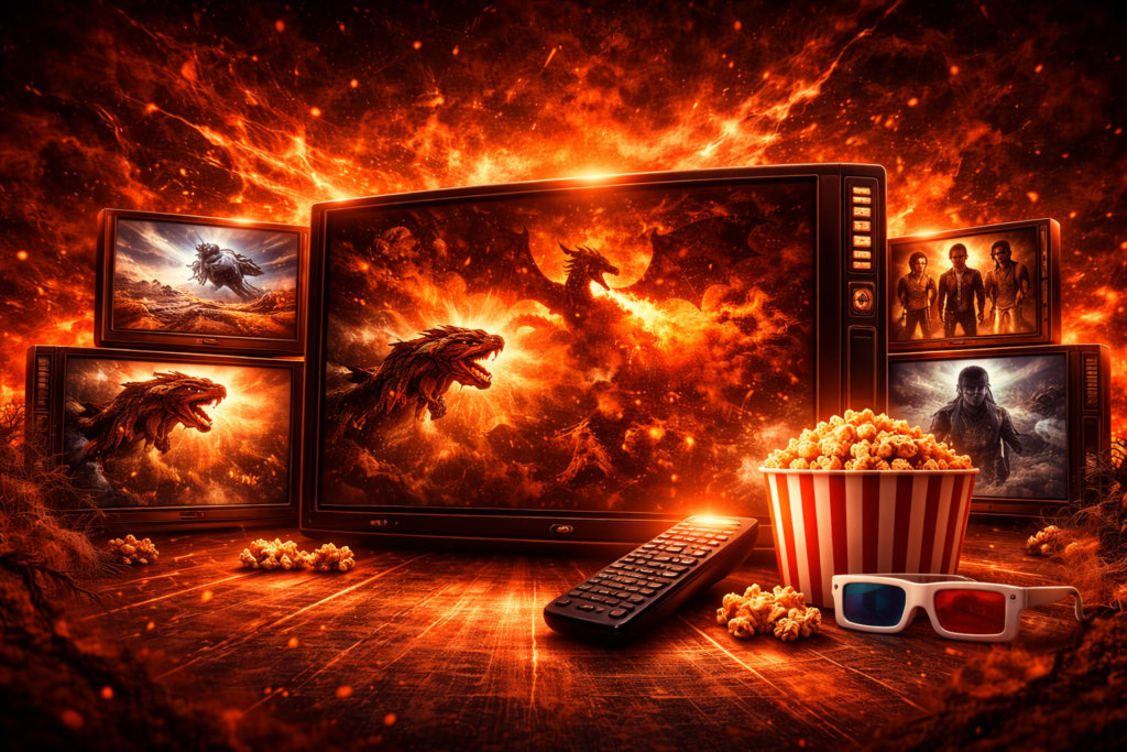 Movies Coming Soon: Upcoming Films You Need to Watch (Updated Daily)