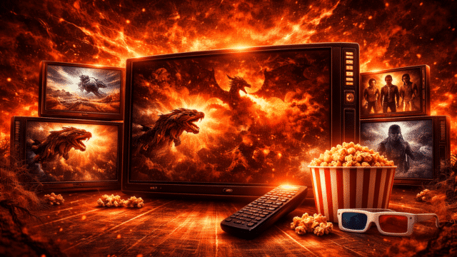 Movies Coming Soon: Upcoming Films You Need to Watch (Updated Daily)