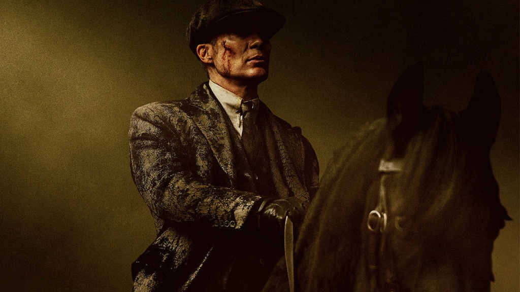 Peaky Blinders Movie: A New Chapter Begins