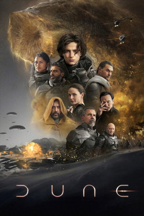 Dune