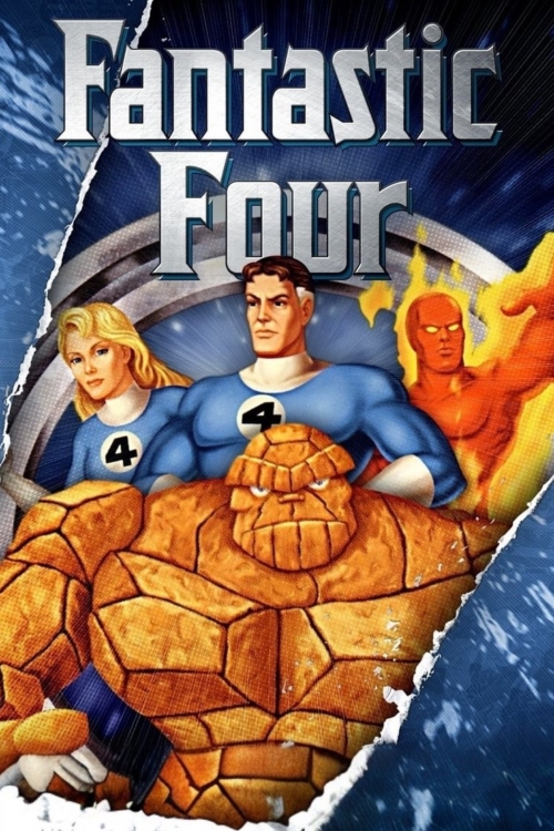 Fantastic Four