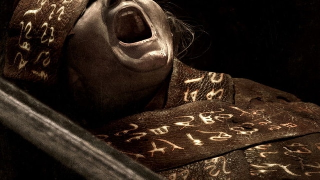 The Mummy (2026): The Horror We Didn’t Ask For… But Might Actually Need