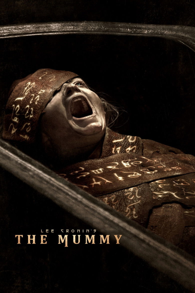 The Mummy (2026): The Horror We Didn’t Ask For… But Might Actually Need