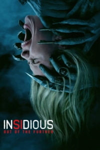 Insidious: Out of the Further — First Trailer Revealed at CinemaCon