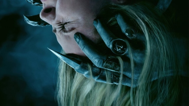Insidious: Out of the Further — First Trailer Revealed at CinemaCon