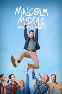 Malcolm in the Middle: Life's Still Unfairn