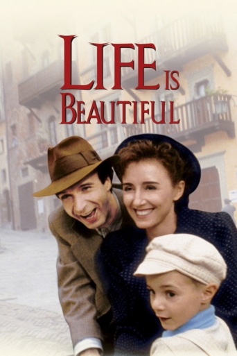 Life Is Beautiful