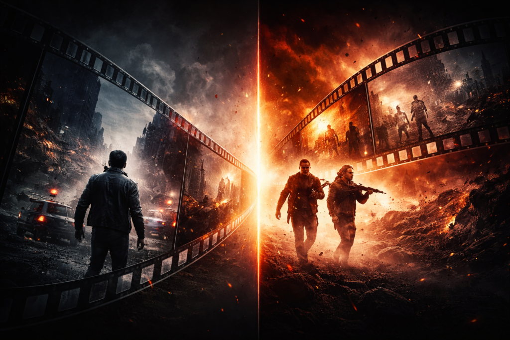 Best Sequel Movies & TV Shows Ranked (All-Time Favourites)