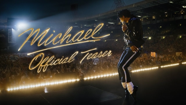 Michael Movie: Predicted to Smash Box Office at Cinemas, What We Know So Far