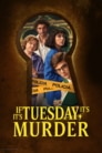 If It's Tuesday, It's Murder