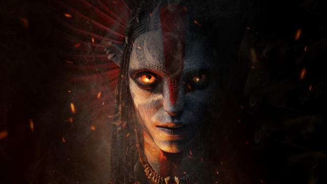 Avatar: Fire and Ash Star Reveals Awkward Kiss Scene Filming Detail