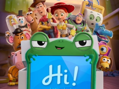 Toy Story 5
