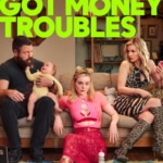 Margo’s Got Money Troubles