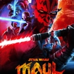 Star Wars: Maul – Shadow Lord