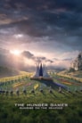 The Hunger Games: Sunrise on the Reaping